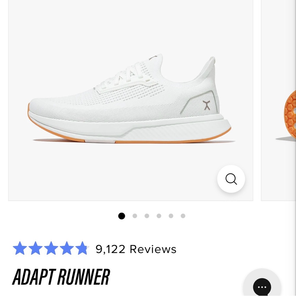 Flux Adapt Runner